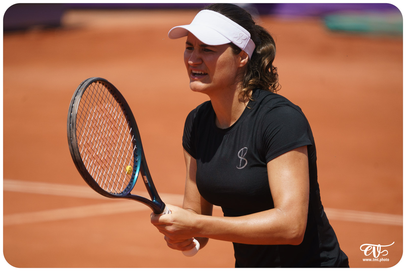 FINALE DOUBLE WTA STRASBOURG IS 2024